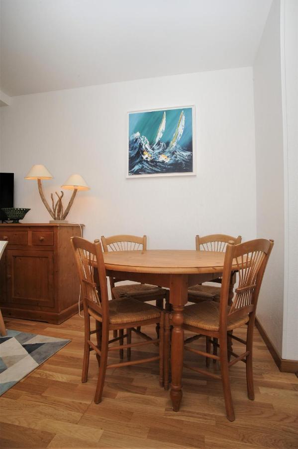 L'Esplanade Apartment Dieppe Bagian luar foto